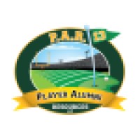 Player Alumni Resources LLC (P.A.R. 13) Logo