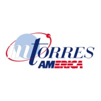MTorres America Logo