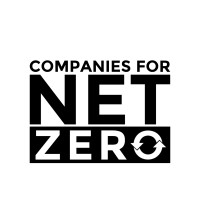 Companies For Net Zero Logo