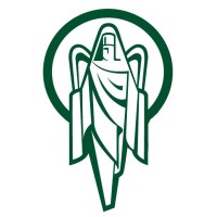 St. Raphael Catholic School Logo