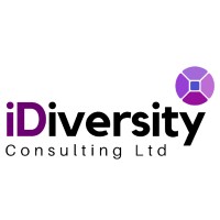iDiversity Consulting Ltd Logo