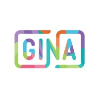 GINA CIC Logo