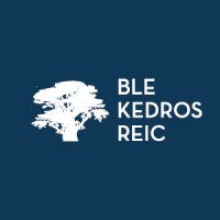 Ble Kedros Real Estate Investment Company Logo