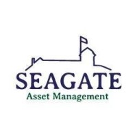 Seagate Asset Management Logo
