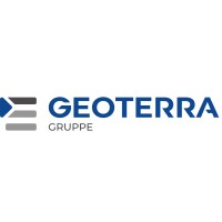 Geoterra Gruppe AG Logo