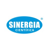 Sinergia Científica Logo