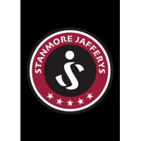 Stanmore Jafferys Logo