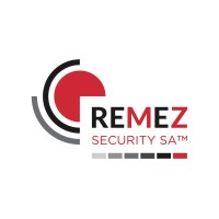 Remez Security SA Logo