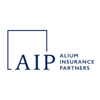 Alium Insurance Partners Logo