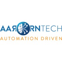 Aarorn Technologies Inc Logo