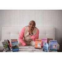 Jermaine M. Davis Seminars & Workshops, Inc. Logo