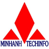 MinhAnh TechInfo Co., Ltd. Logo