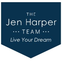 The Jen Harper Team Logo