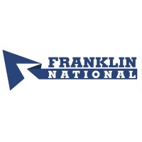 Franklin National Logo