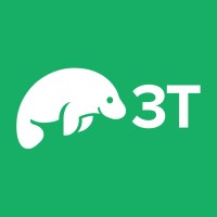 3T Software Labs GmbH Logo