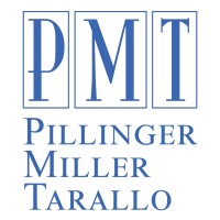 Pillinger Miller Tarallo, LLP Logo