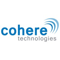 Cohere Technologies Logo