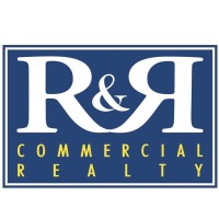 R & R Commercial Realty Logo