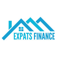 Expats Finance - your partner in buying a new home Logo