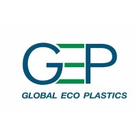 Global Eco Plastics Logo