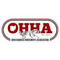 Ohio Harness Horsemens Association Logo