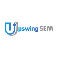 Upswing SEM Logo