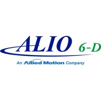 ALIO Industries Inc. Logo