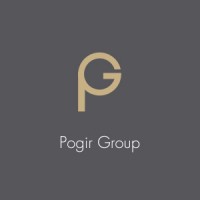 Pogir Group Logo