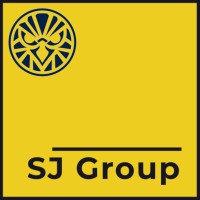 SJ Group Logo