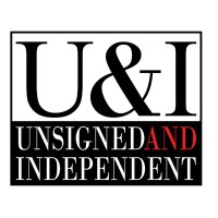Unsigned & Independent Logo