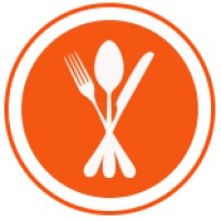 All for Lunch, Inc. Logo