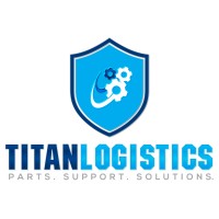 Titan Logistics Company, LLC Logo