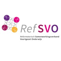 RefSVO Logo
