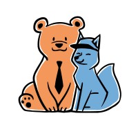 Charlie & Wolf Logo