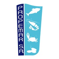 Propemar S.A. Logo