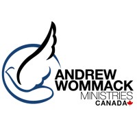 Andrew Wommack Ministries Canada Logo