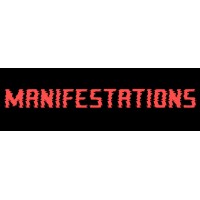 Manifestations Logo