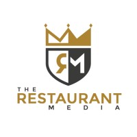 The Restaurant Media Logo