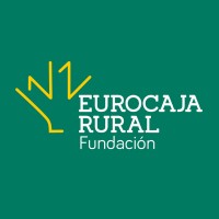 Fundación Eurocaja Rural Logo
