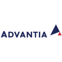 Advantia Logo