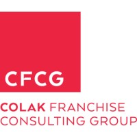 Colak Franchise Consulting Group Logo