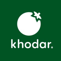 Khodar Logo