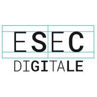 ESEC Digitale Logo