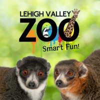 Lehigh Valley Zoological Society Logo