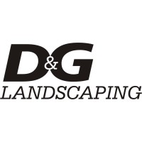 D&G Landscaping Inc Logo