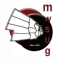 MidWest SAS Users Group (MWSUG) Logo