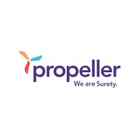 Propeller Bonds Logo