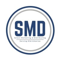 Select Marketing & Distributing Logo