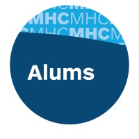 The Alumnae Association of Mount Holyoke College Logo