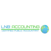LNB Accounting CPA Logo